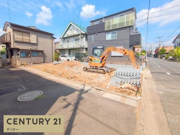 江戸川区北小岩７丁目の新築一戸建のその他画像
