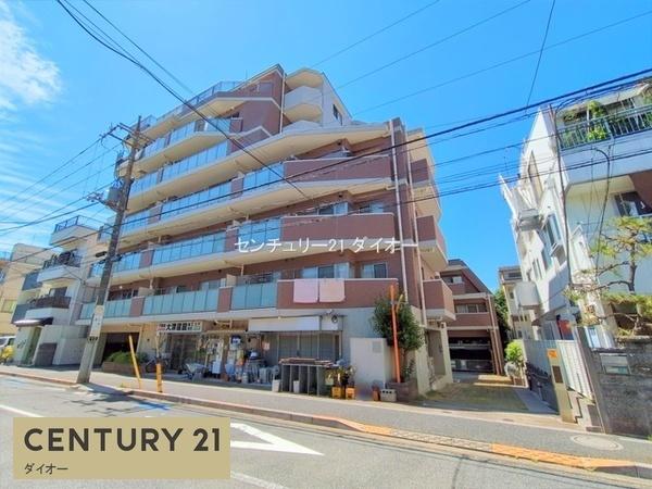 ミオカステーロ西小岩リノベ済ペット可のその他現地画像