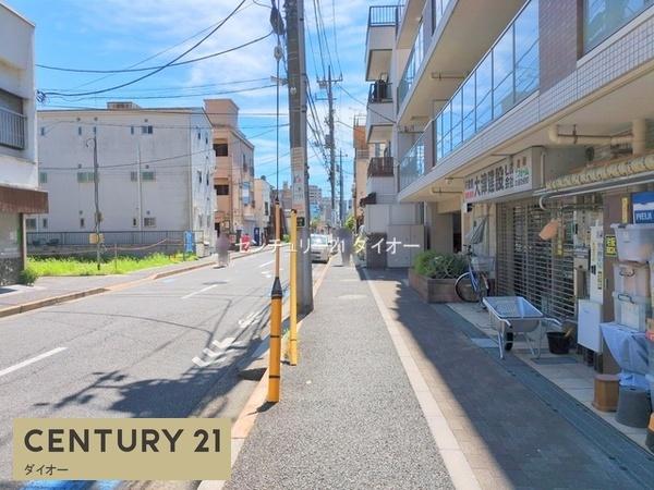 ミオカステーロ西小岩リノベ済ペット可のその他画像