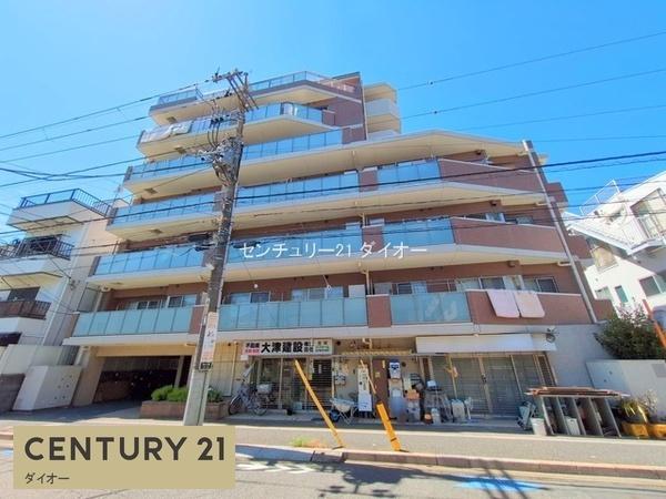 ミオカステーロ西小岩リノベ済ペット可のその他画像