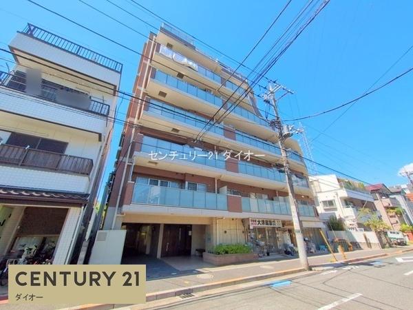 ミオカステーロ西小岩リノベ済ペット可のその他画像
