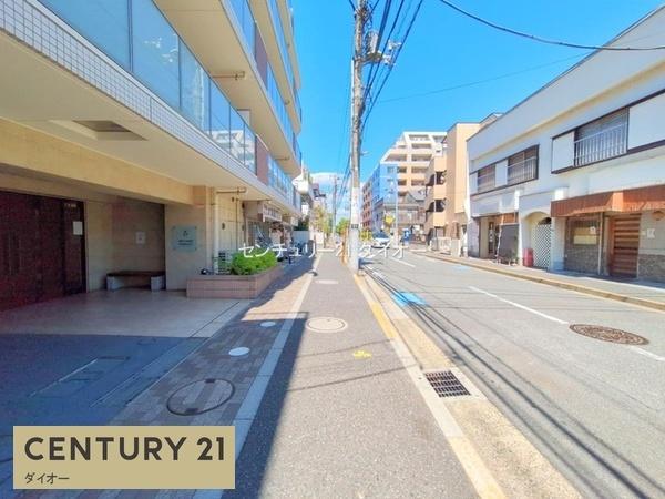 ミオカステーロ西小岩リノベ済ペット可のその他画像