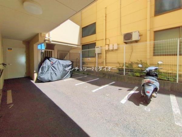 グランシティ瑞江フルリフォのその他画像