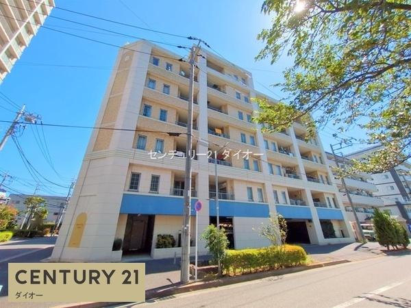 グランシティ瑞江フルリフォ 中古マンション