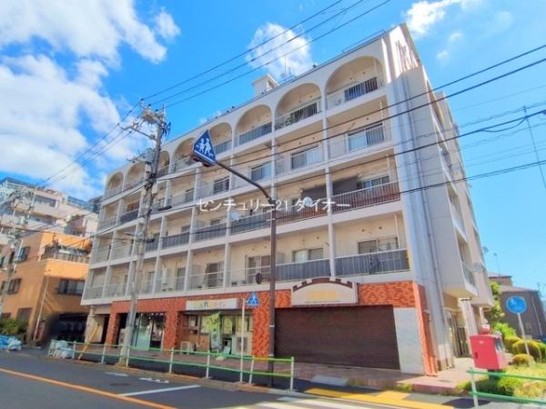 コンドミニアム亀有B棟のその他画像