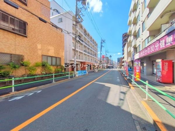 コンドミニアム亀有B棟のその他画像