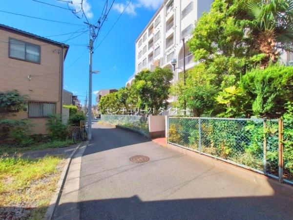 コンドミニアム亀有B棟のその他画像