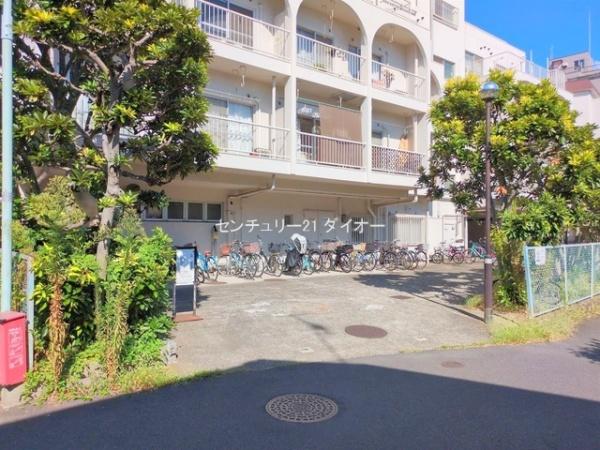 コンドミニアム亀有B棟のその他画像