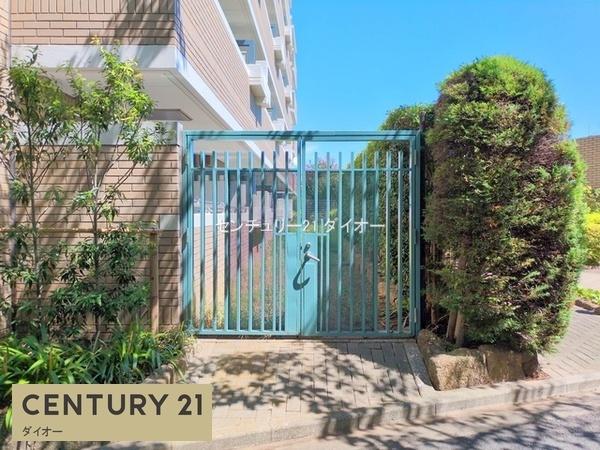 新小岩親水公園パークホームズリノベのその他画像