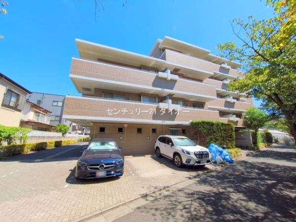 新小岩親水公園パークホームズリノベ 中古マンション