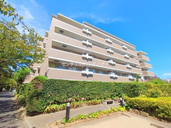 新小岩親水公園パークホームズリノベのその他現地画像