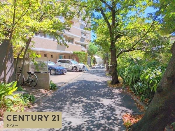 新小岩親水公園パークホームズリノベのその他画像