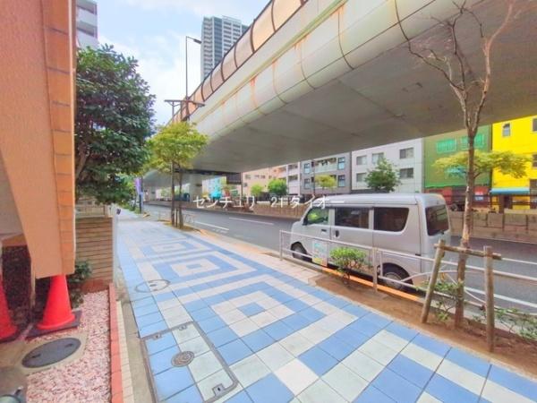 ライオンズマンション金町第３のその他画像