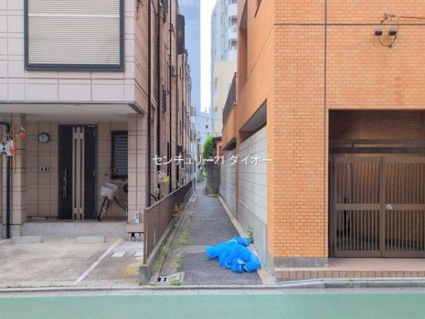 ライオンズマンション金町第３のその他画像