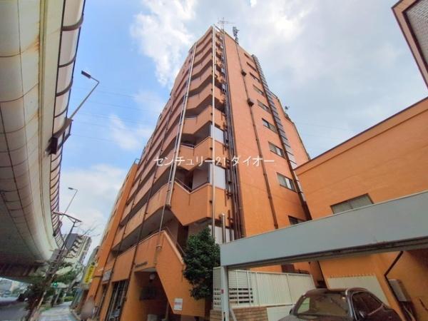 ライオンズマンション金町第３のその他画像