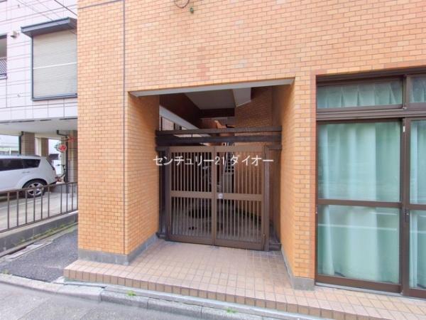 ライオンズマンション金町第３のその他画像