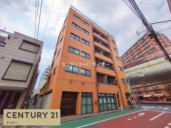 ライオンズマンション金町第３のその他現地画像