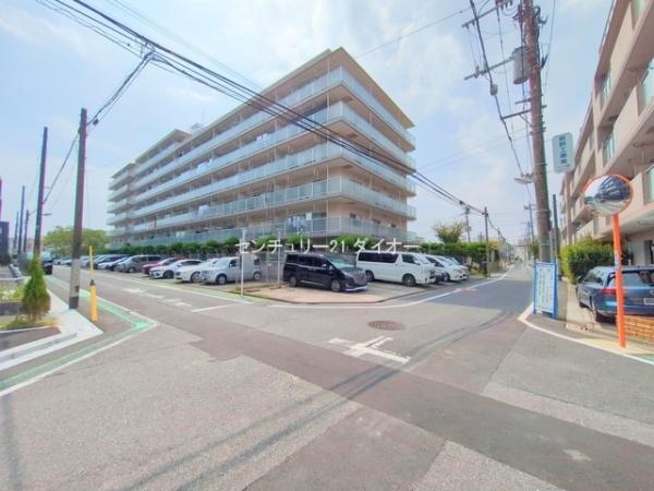 奥戸ハウスリノベ済のその他現地画像