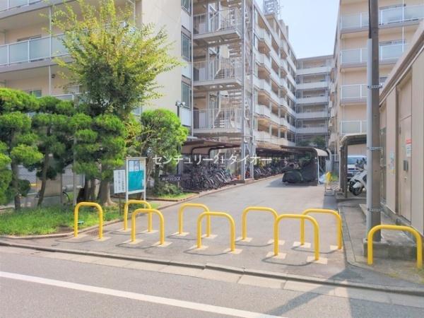 奥戸ハウスリノベ済のその他現地画像