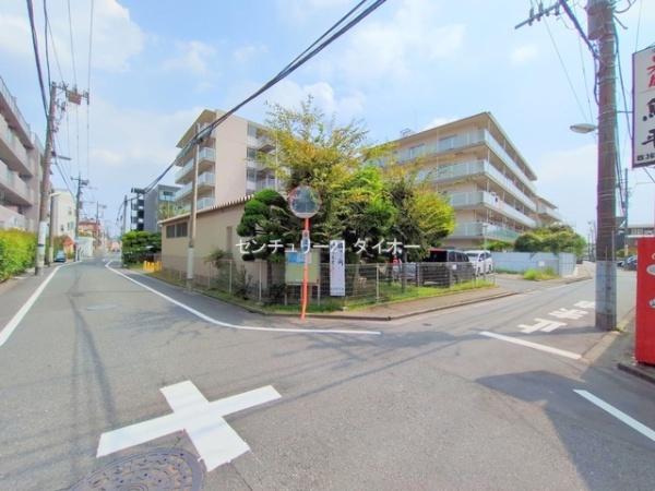 奥戸ハウスリノベ済のその他現地画像