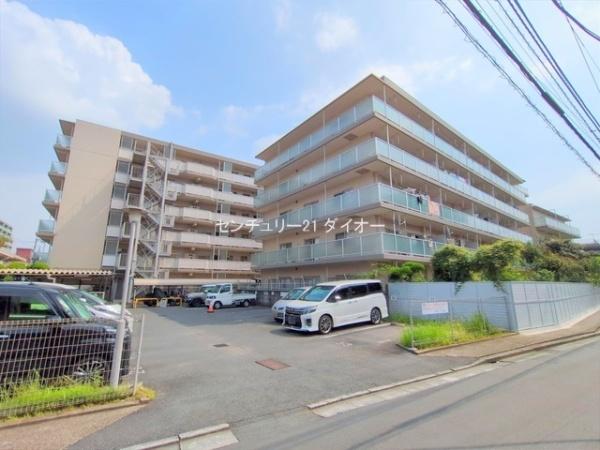 奥戸ハウスリノベ済のその他画像