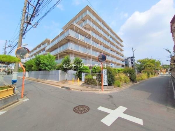 奥戸ハウスリノベ済のその他画像