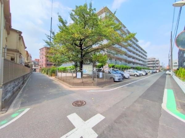 奥戸ハウスリノベ済のその他現地画像