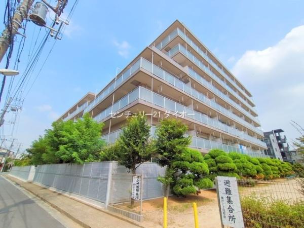奥戸ハウスリノベ済のその他現地画像