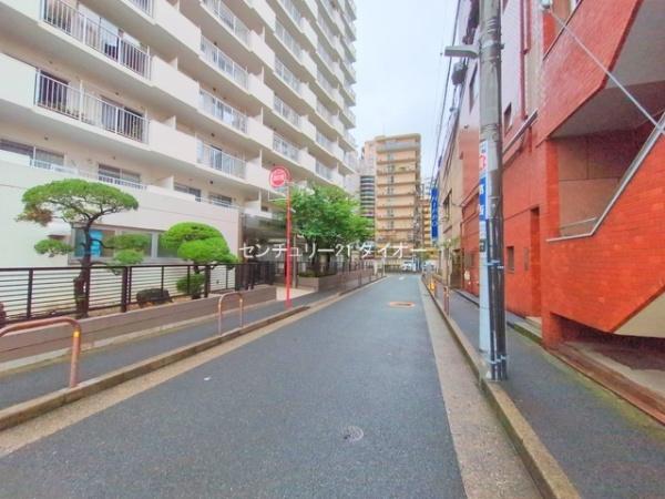 ゾンネンハイム葛西７Fリノ済のその他画像