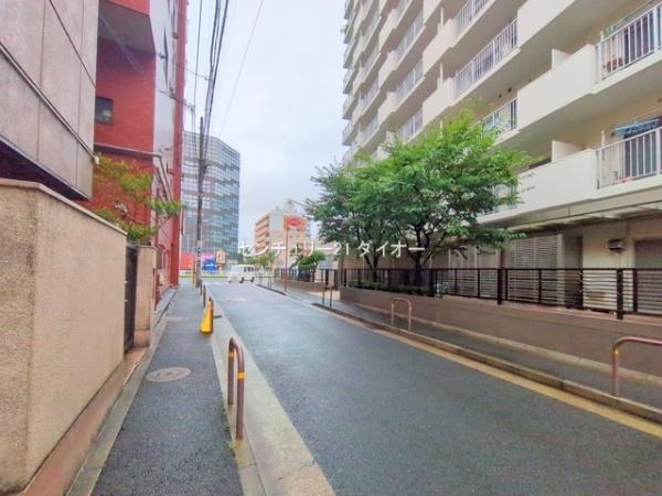 ゾンネンハイム葛西７Fリノ済のその他画像