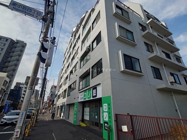 東急ドエルアルス小岩のその他現地画像