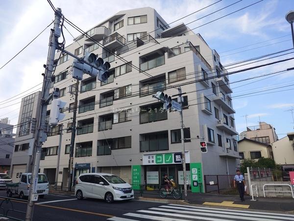 東急ドエルアルス小岩のその他現地画像