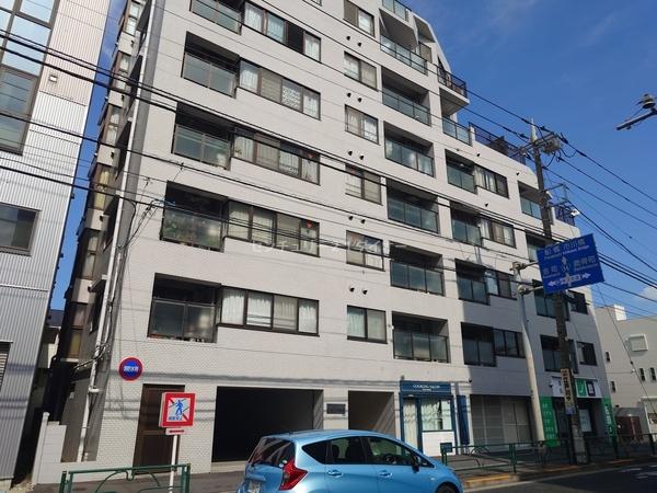 東急ドエルアルス小岩のその他現地画像