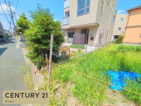 江戸川区大杉１丁目建築条件なしのその他画像