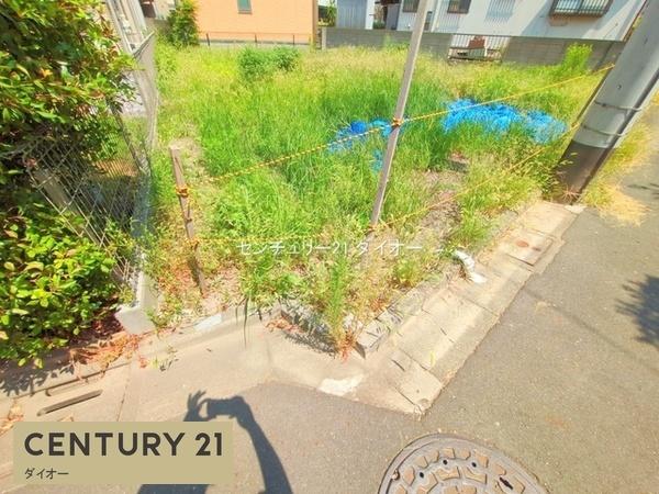 江戸川区大杉１丁目建築条件なしのその他画像