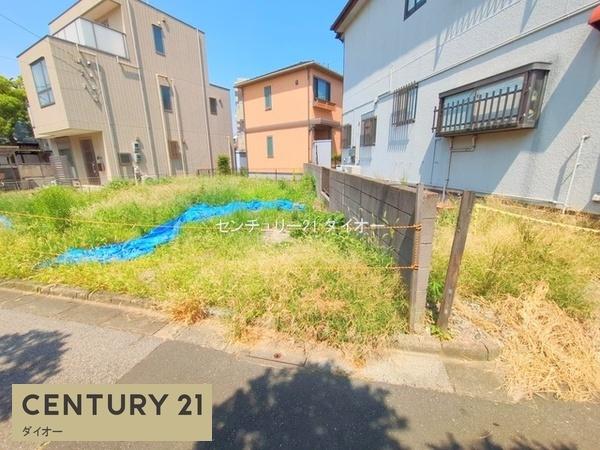 江戸川区大杉１丁目建築条件なしのその他画像