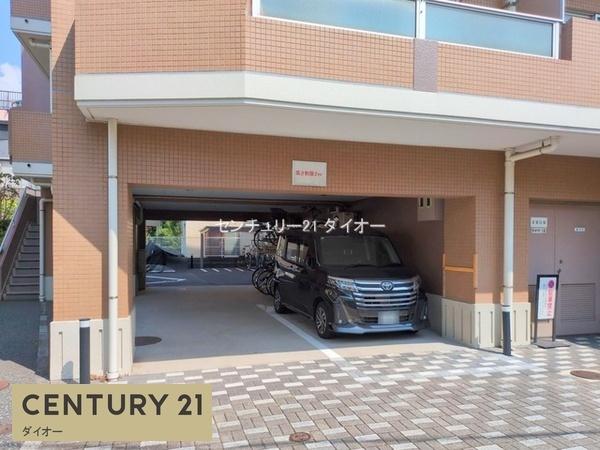 マートルコート西新小岩のその他現地画像