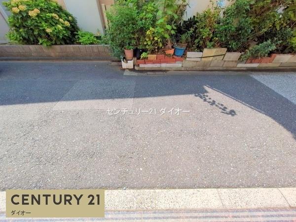 マートルコート西新小岩のその他現地画像