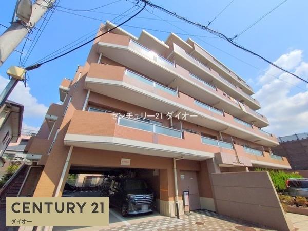 マートルコート西新小岩のその他現地画像