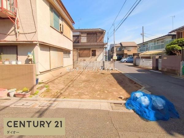 葛飾区東金町４丁目の新築一戸建のその他現地画像