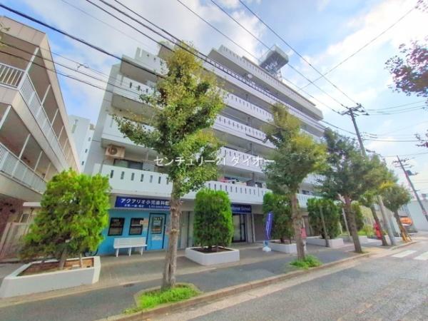 アーバンコート船堀リフォ済のその他現地画像