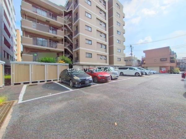 アーバンコート船堀リフォ済のその他現地画像