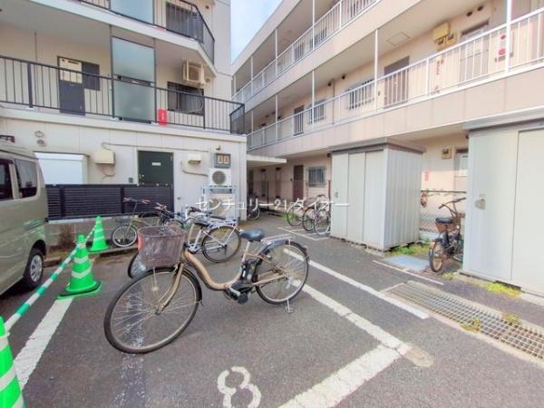 アーバンコート船堀リフォ済のその他現地画像