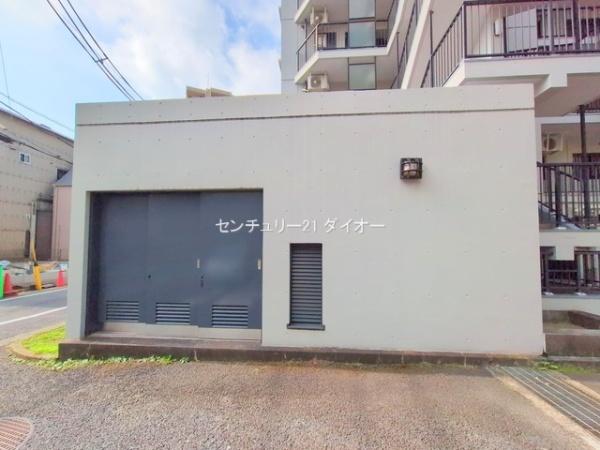 アーバンコート船堀リフォ済のその他現地画像