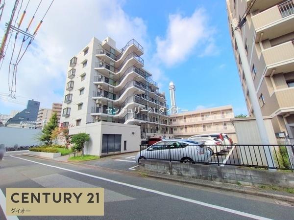 アーバンコート船堀リフォ済のその他現地画像