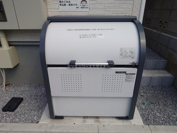 リーブルファイン江戸川区本一色のその他現地画像