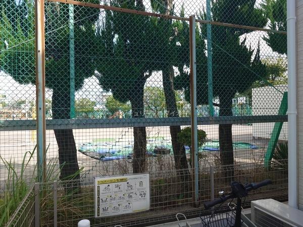 リーブルファイン江戸川区本一色のその他現地画像