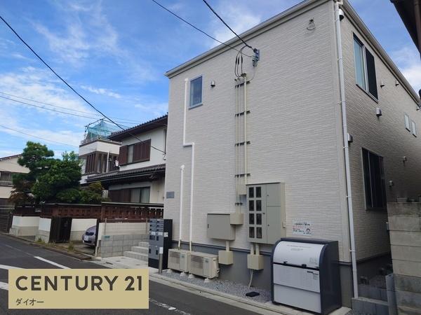 リーブルファイン江戸川区本一色のその他現地画像
