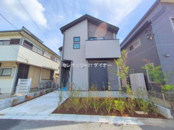 葛飾区柴又７丁目の新築一戸建のその他現地画像
