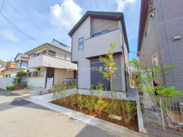 葛飾区柴又７丁目の新築一戸建のその他現地画像